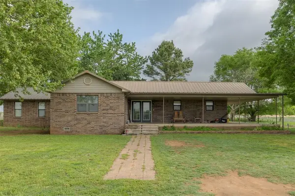 519 Main Street, Elmore City, OK 73433