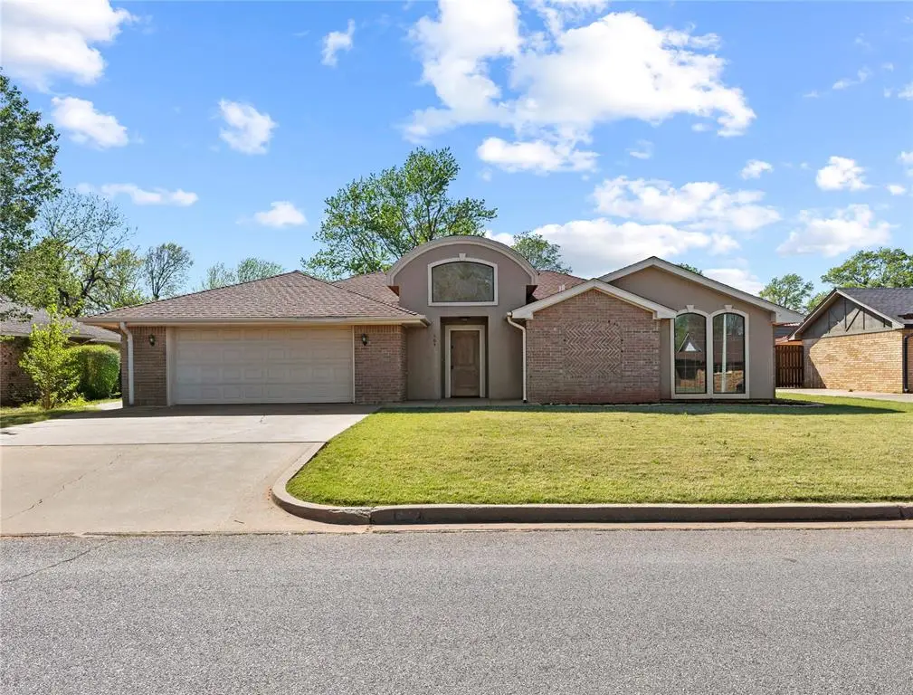 509 Walnut Street, Weatherford, OK 73096 - #1