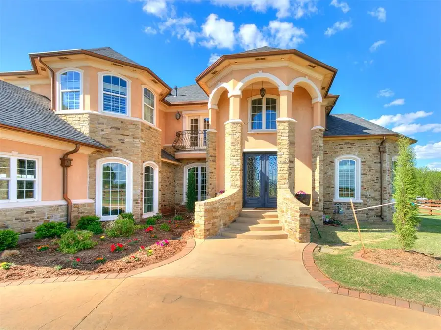 11235 NW 150th Street, Piedmont, OK 73078 - #2