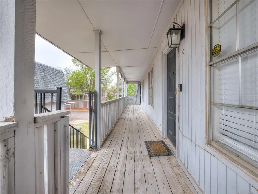 11413 N May Avenue #B, Oklahoma City, OK 73120 - #2