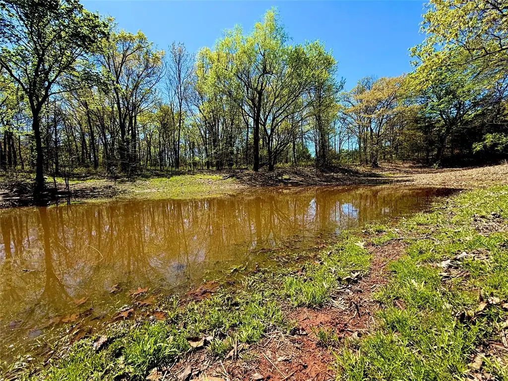 16351 Banner Road, Lexington, OK 73051 - #1