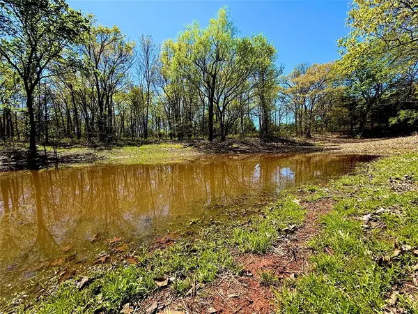 16351 Banner Road, Lexington, OK 73051