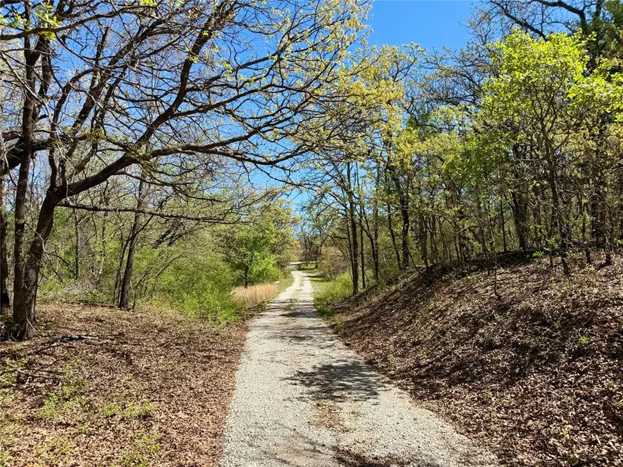 16351 Banner Road, Lexington, OK 73051 - #2