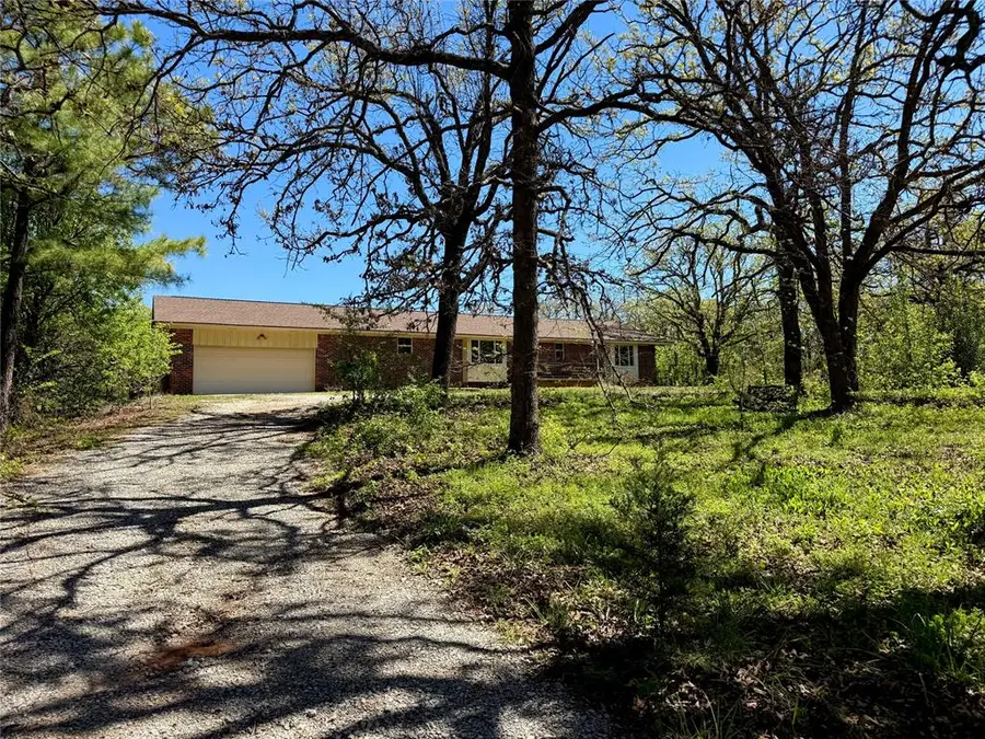 16351 Banner Road, Lexington, OK 73051 - #3