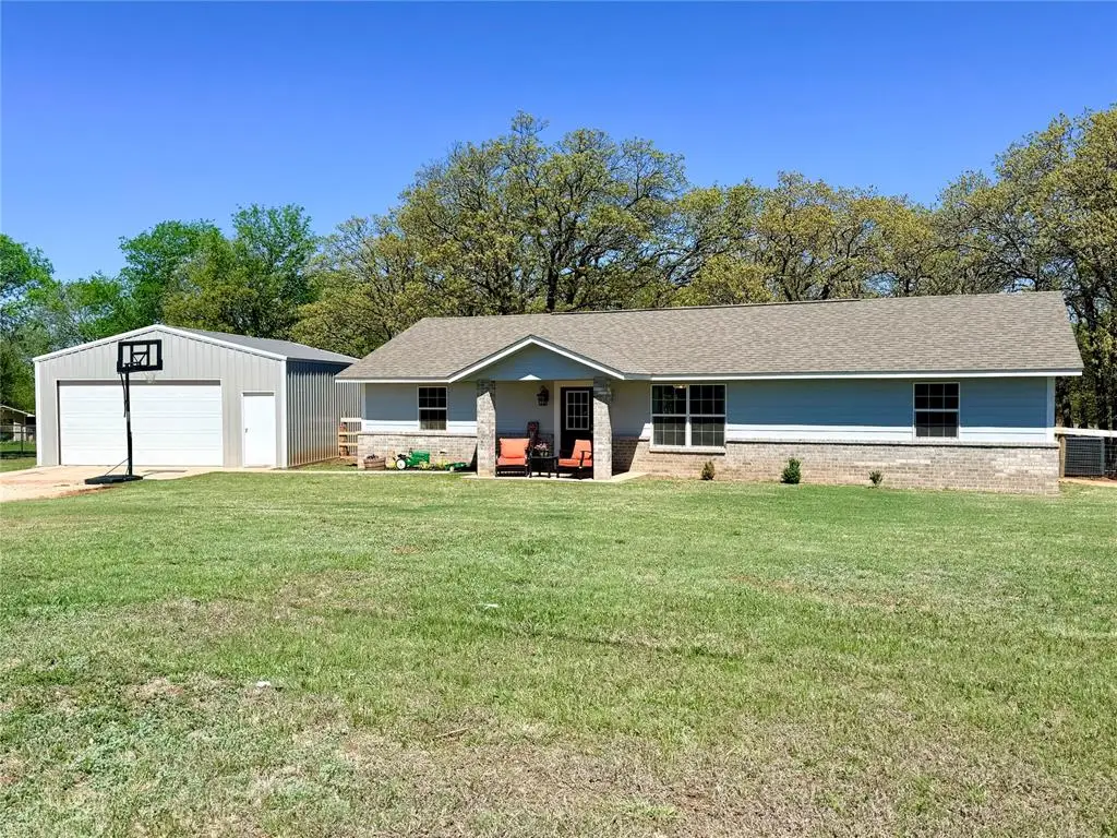 342558 E 1020 Road, Meeker, OK 74855 - #1