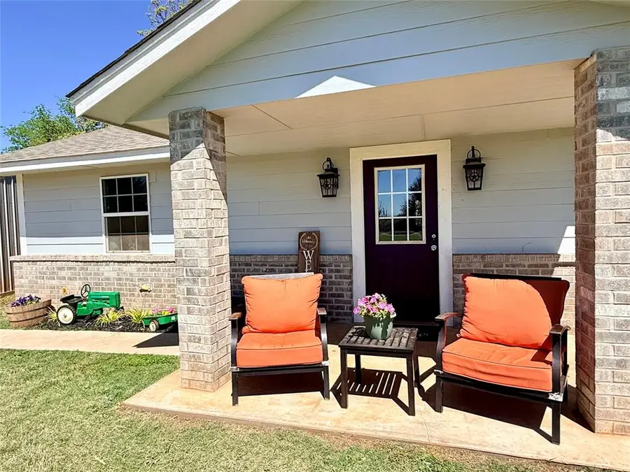 342558 E 1020 Road, Meeker, OK 74855 - #3