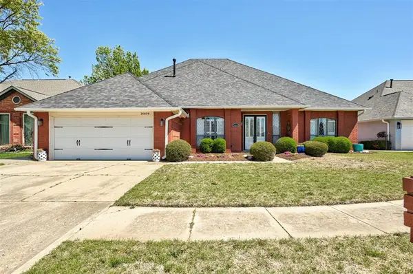 14604 Pony Road, Oklahoma City, OK 73134