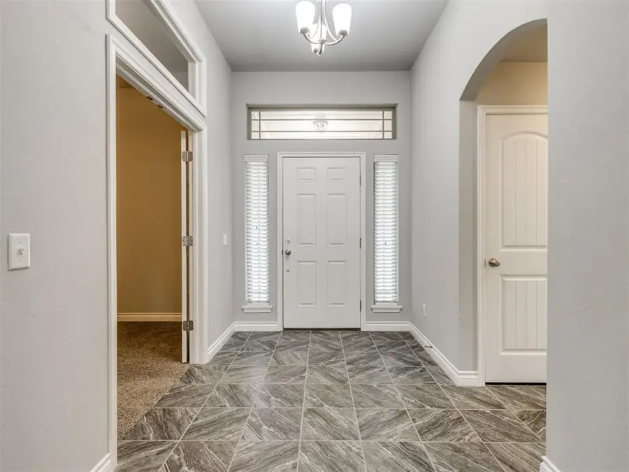 3627 Carolyn Ridge Road, Norman, OK 73071 - #3