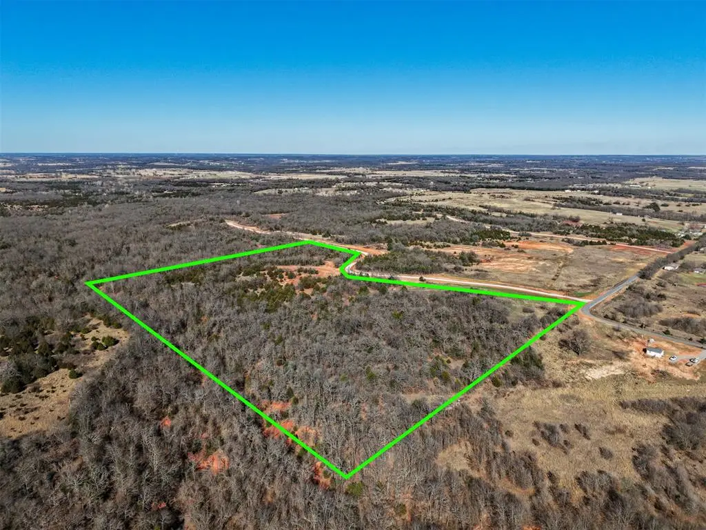 004 E 1060 Road, McLoud, OK 74851 - #1