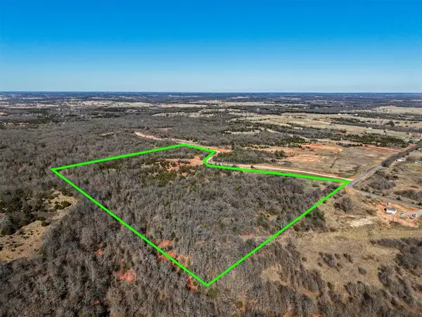 004 E 1060 Road, McLoud, OK 74851