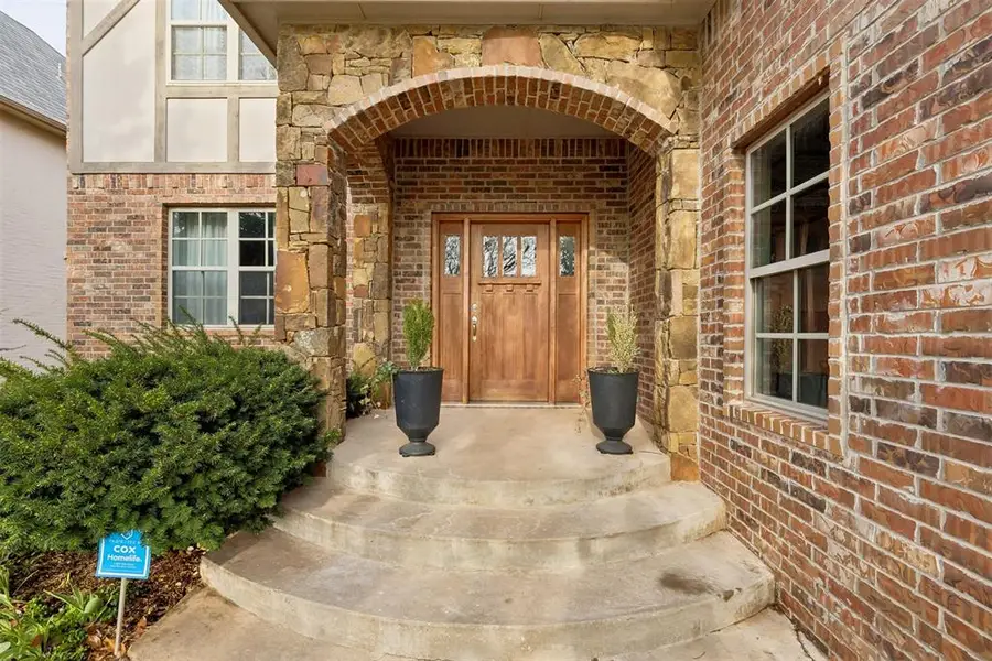 13213 Blue Canyon Circle, Oklahoma City, OK 73142 - #3