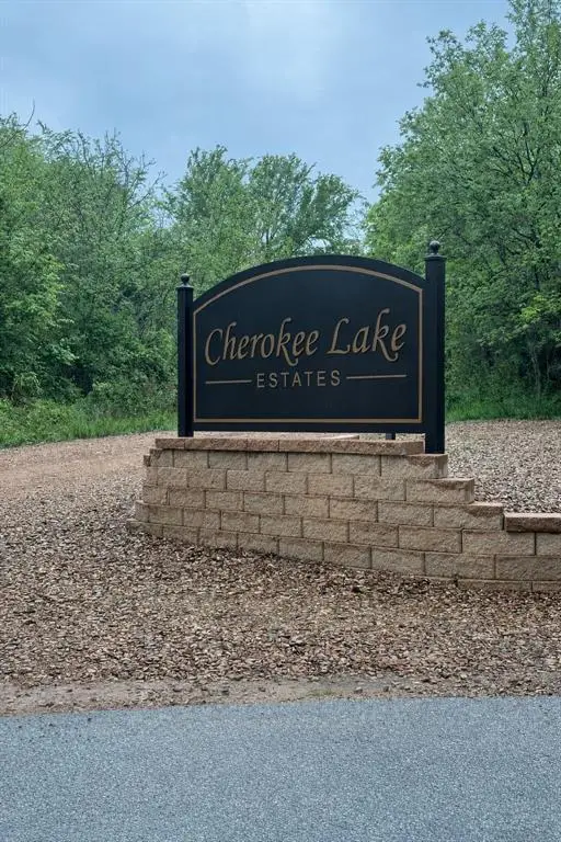 Konowa Drive, Eucha, OK 74342