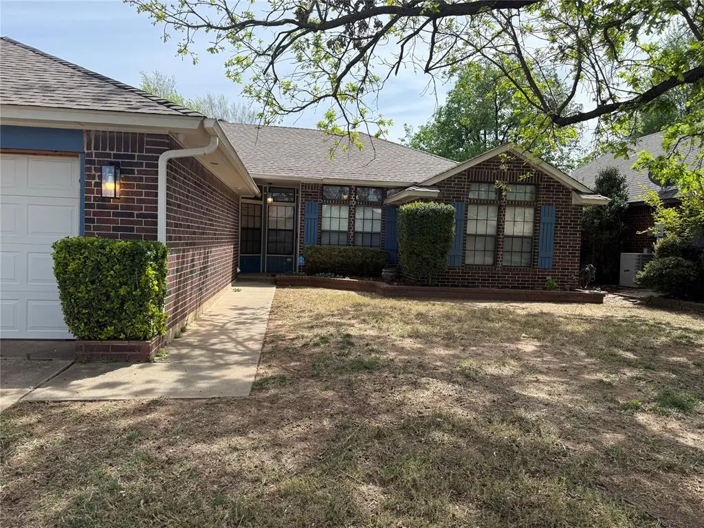 17132 Sunny Hollow Road, Edmond, OK 73012 - #1