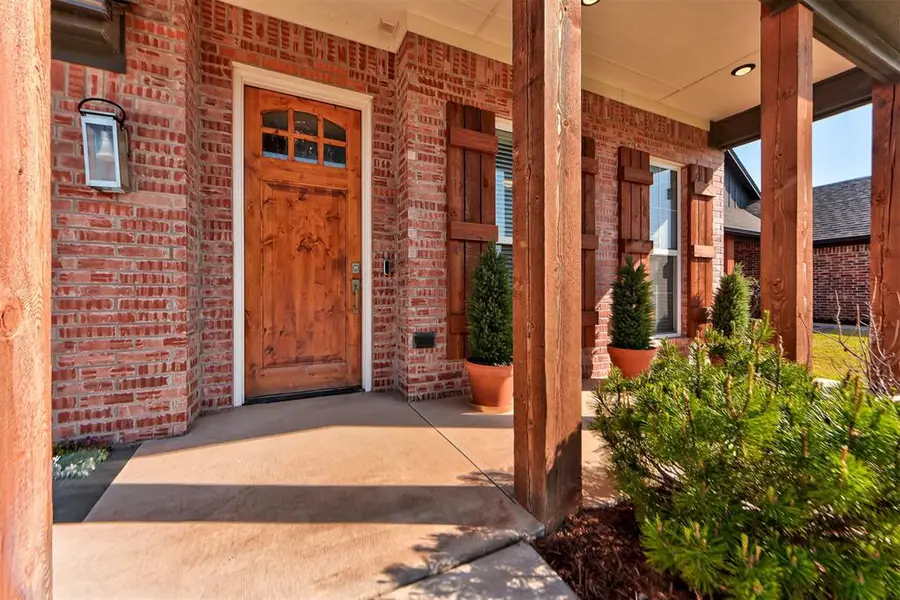 2421 NW 179th Street, Edmond, OK 73012 - #3