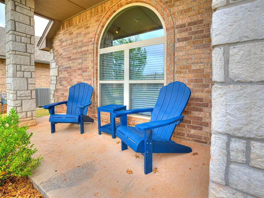 19324 Taggert Drive, Edmond, OK 73012 - #3