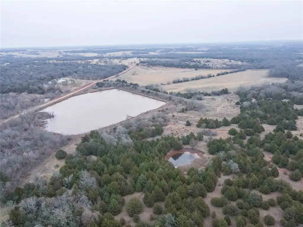 0000 S 3340 Road, Harrah, OK 73045 - #1