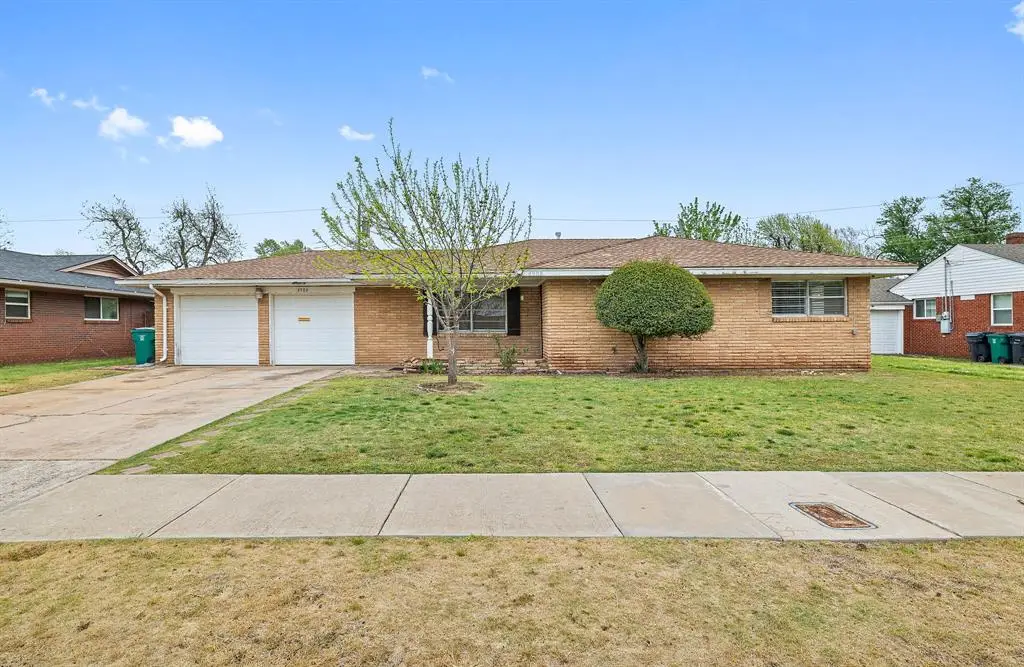 4908 N Warren Avenue, Oklahoma City, OK 73112 - #1