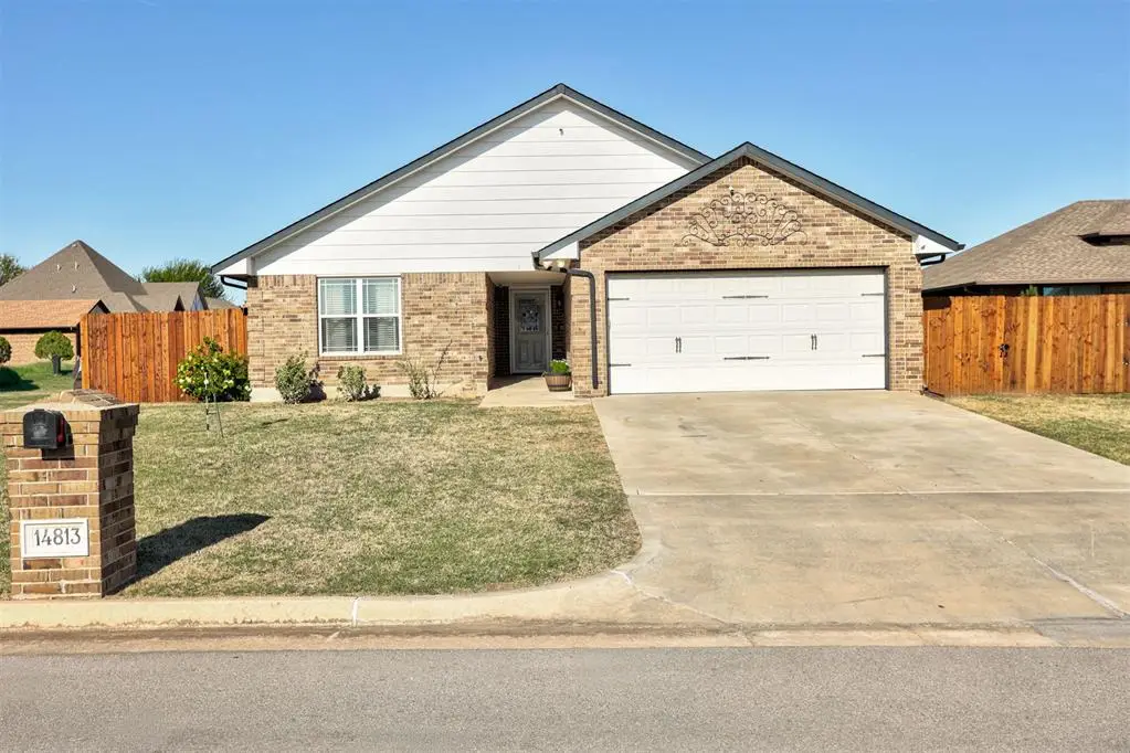 14813 Broadway Court, Oklahoma City, OK 73170 - #1