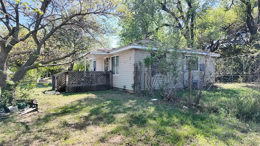 3901 S Magnolia Street, Oklahoma City, OK 73129 - #2