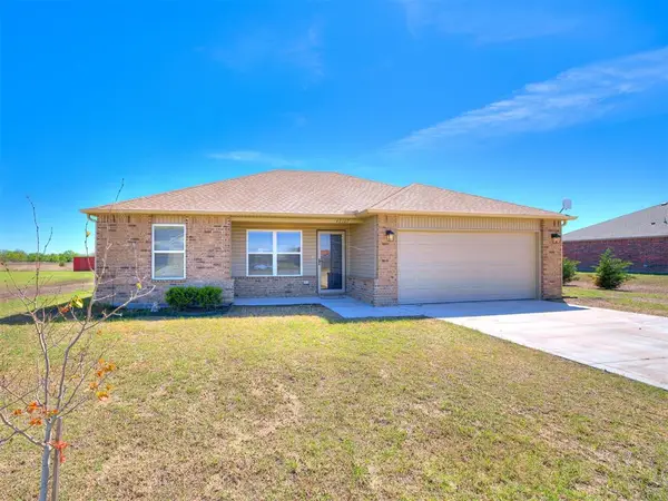 42107 Coopers Court, Shawnee, OK 74804