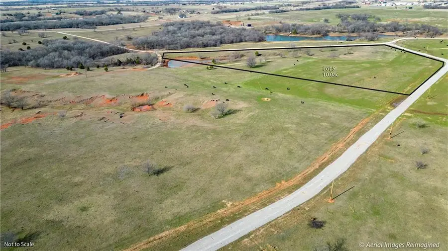 Blanton View Avenue #5, Wayne, OK 73095 - #2