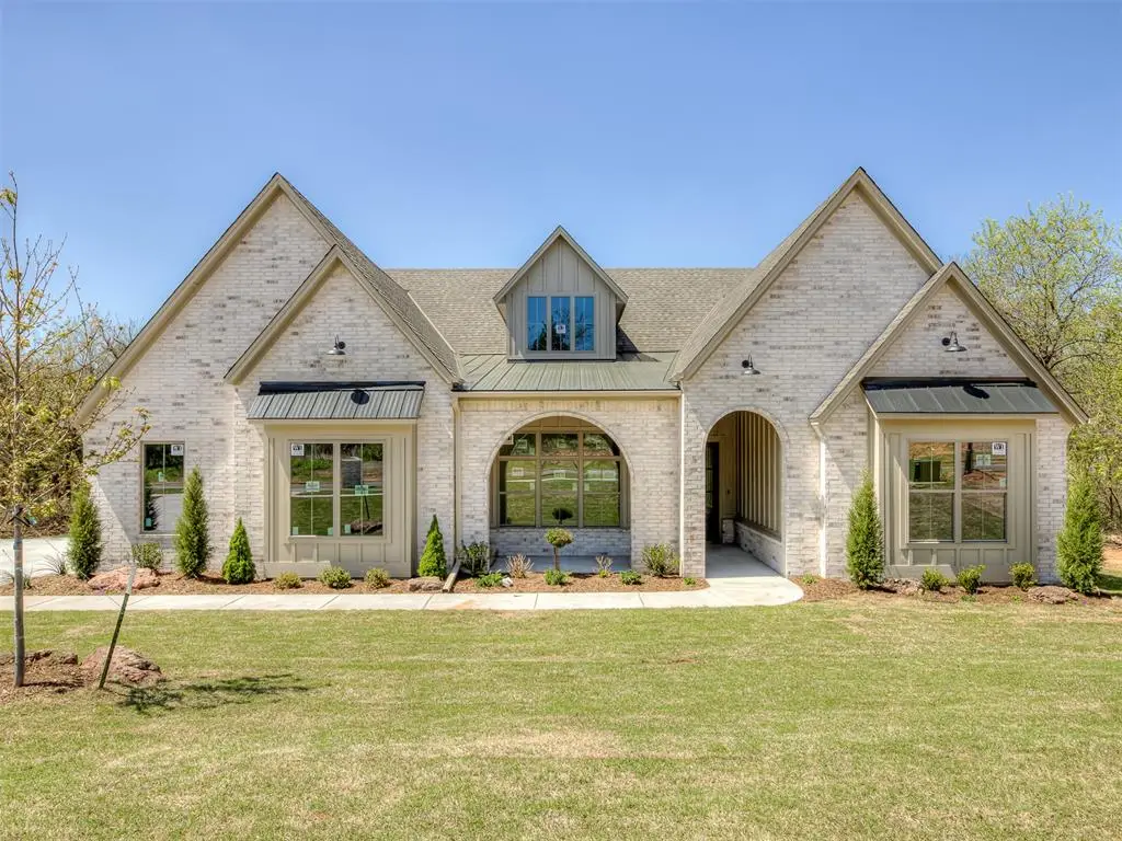 2213 Twister Trail, Edmond, OK 73034 - #1