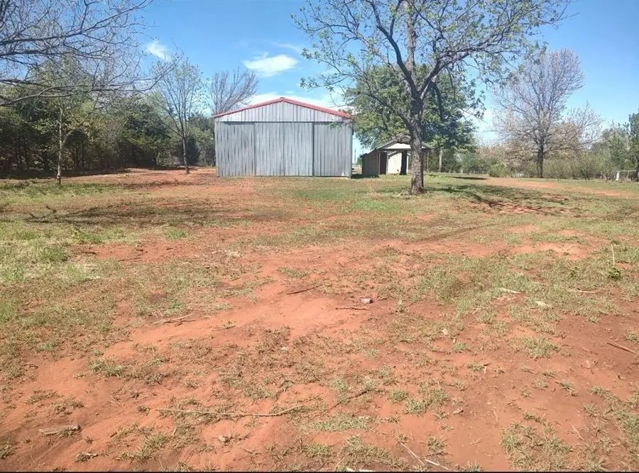 2489 County Road 1230, Blanchard, OK 73010 - #2