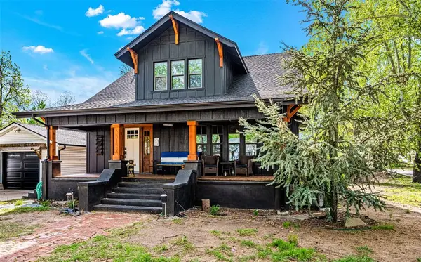 201 S 6th Street, Marlow, OK 73055