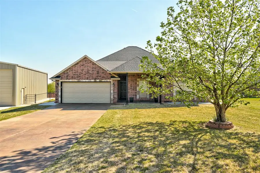 1970 Saddlecloth Trail, Guthrie, OK 73044 - #2