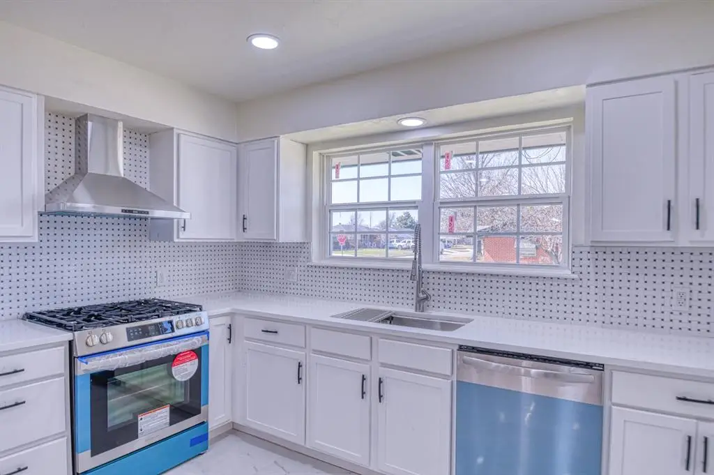 2625 SW 55th Street, Oklahoma City, OK 73119 - #1