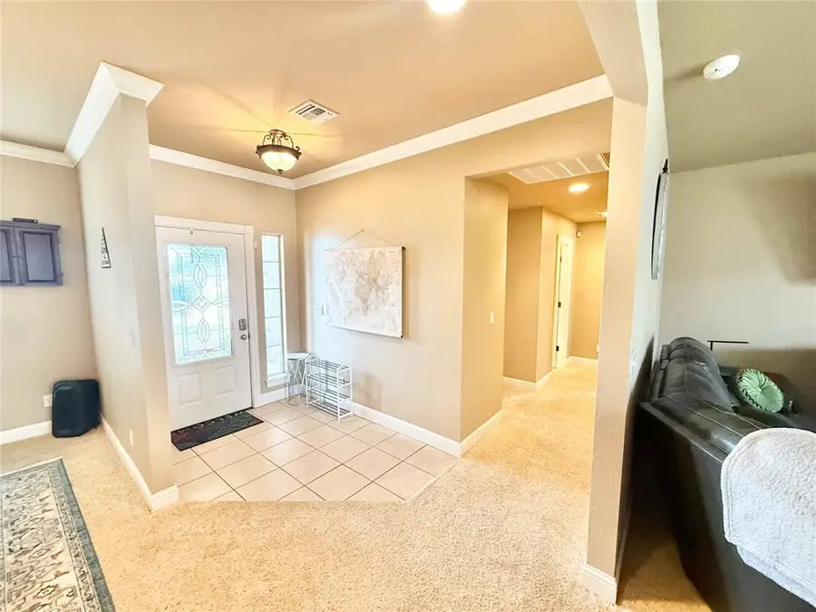 1208 Sheryl Lane, Altus, OK 73521 - #2