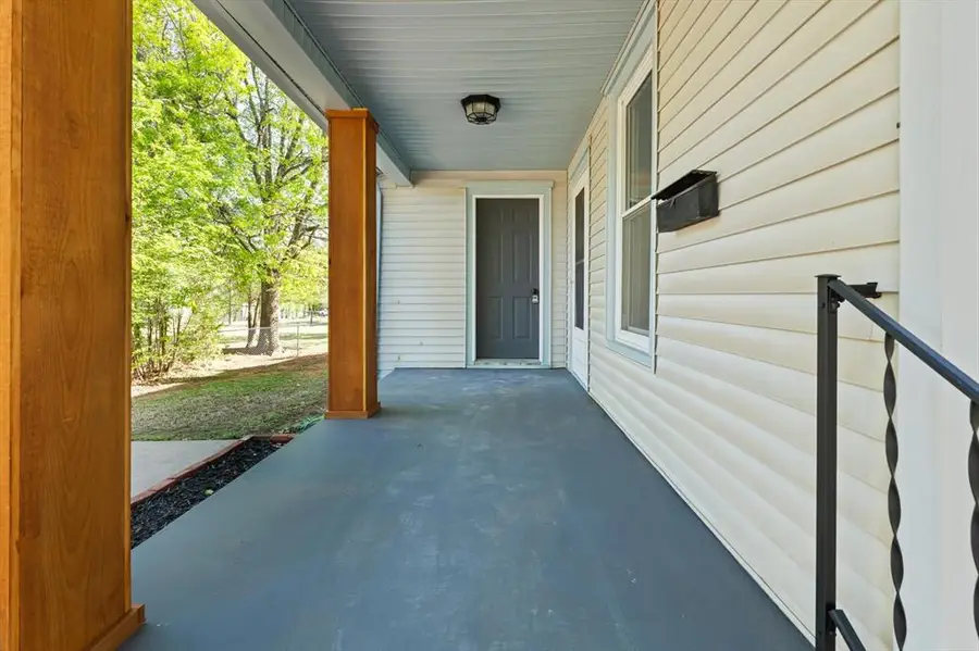 1617 W Logan Avenue, Guthrie, OK 73044 - #3