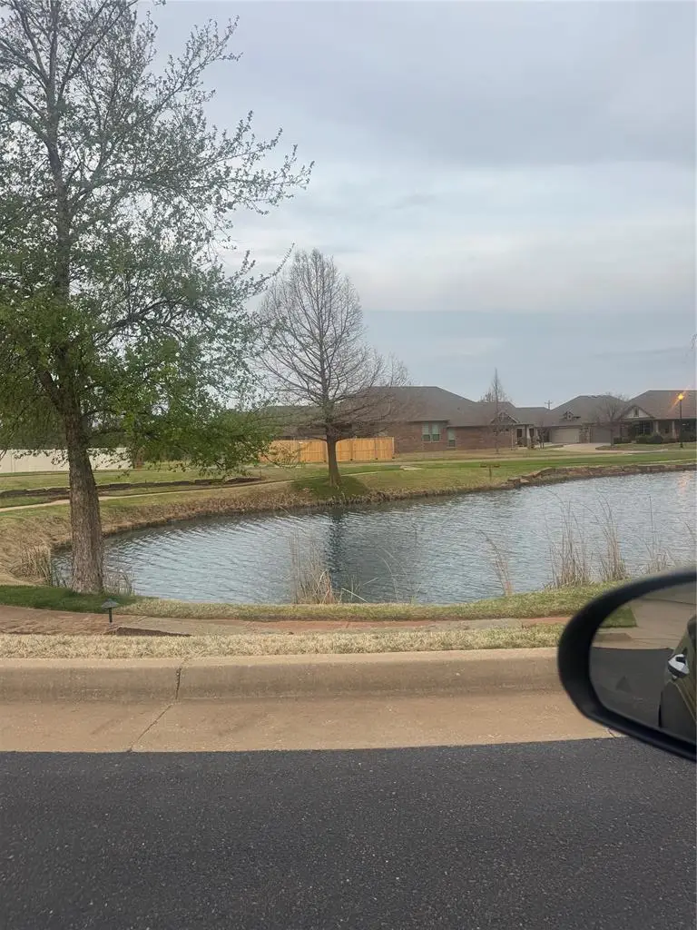 749 Christian Lane, Yukon, OK 73099 - #3