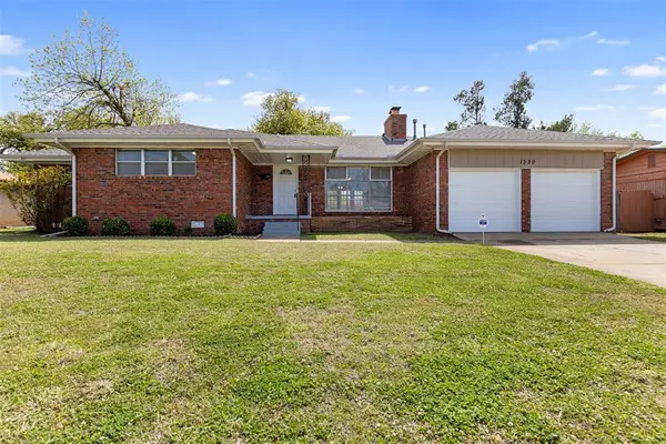 1320 NE 47th Street, Oklahoma City, OK 73111