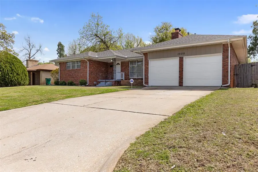 1320 NE 47th Street, Oklahoma City, OK 73111 - #2