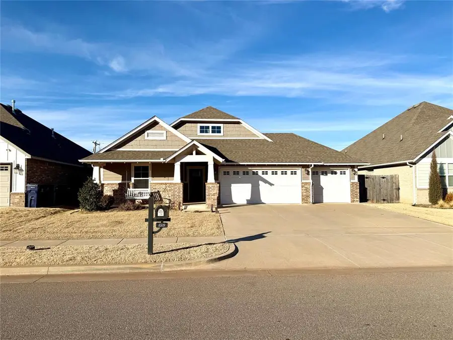 6509 NW 150th Terrace, Oklahoma City, OK 73142 - #2