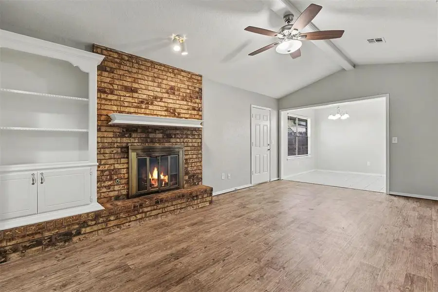 113 Oak Tree Drive, Midwest City, OK 73130 - #3