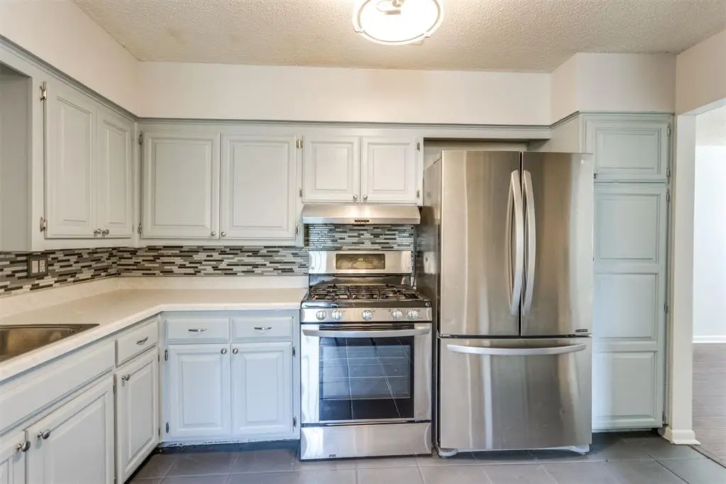 4801 SE 25th Terrace, Oklahoma City, OK 73115 - #1