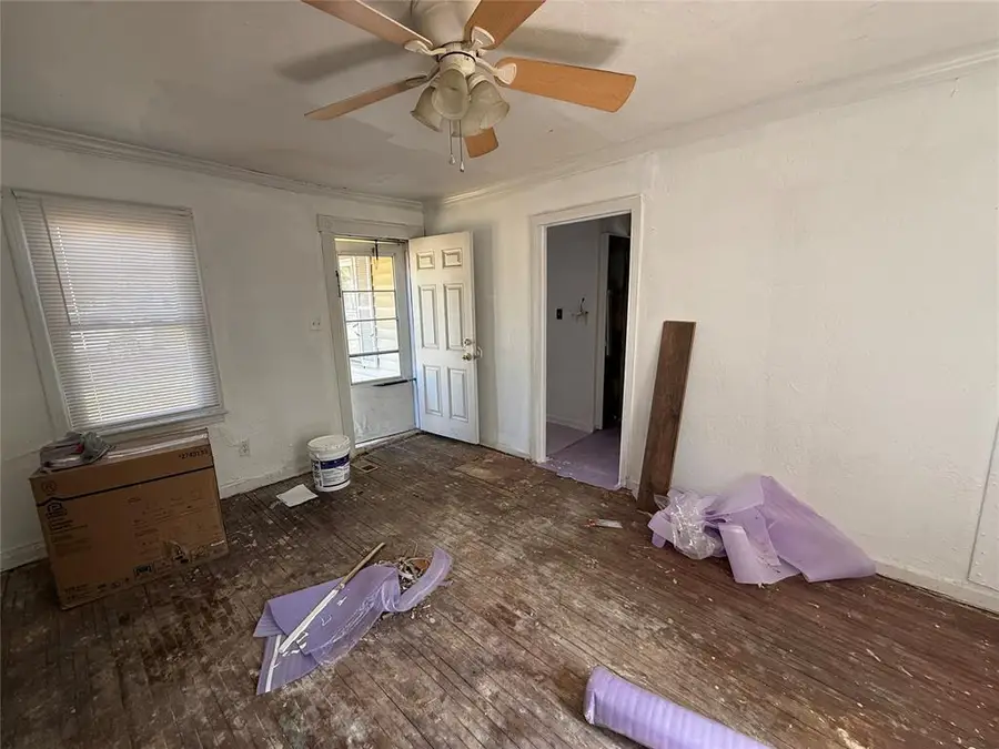 314 W Marshall Drive, Midwest City, OK 73110 - #3