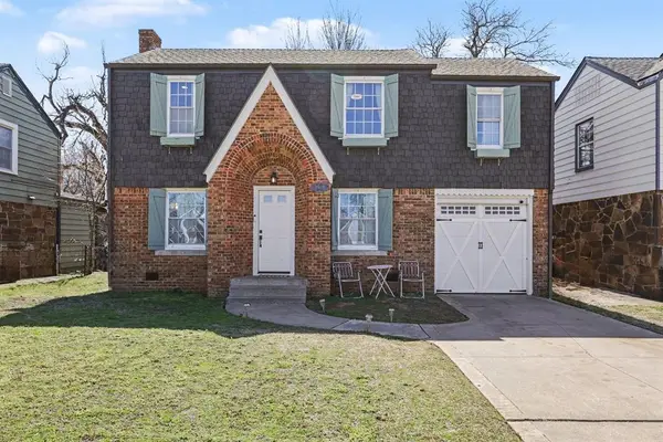 1928 NW 31st Street, Oklahoma City, OK 73118