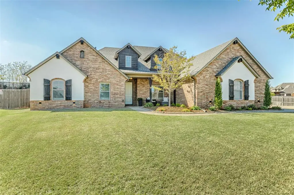15409 Colonia Bella Drive, Edmond, OK 73013 - #1