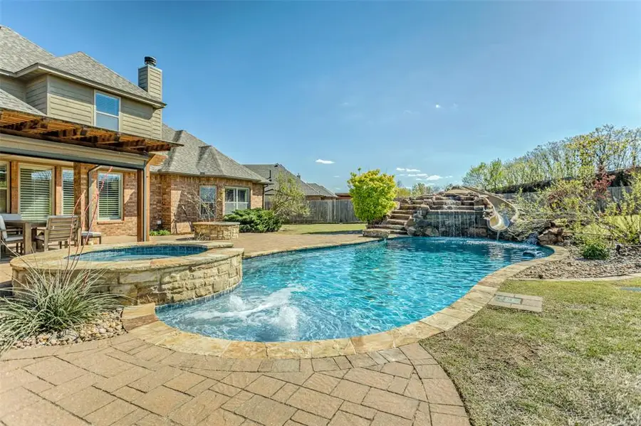 15409 Colonia Bella Drive, Edmond, OK 73013 - #2