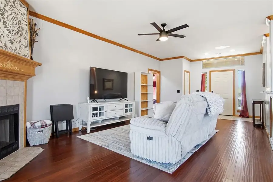 4101 Mackenzie Drive, Moore, OK 73160 - #3