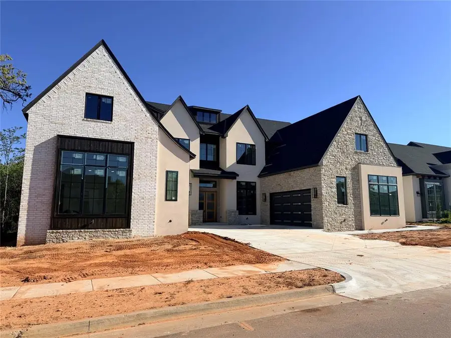 7217 Sunset Sail Avenue, Edmond, OK 73034 - #2