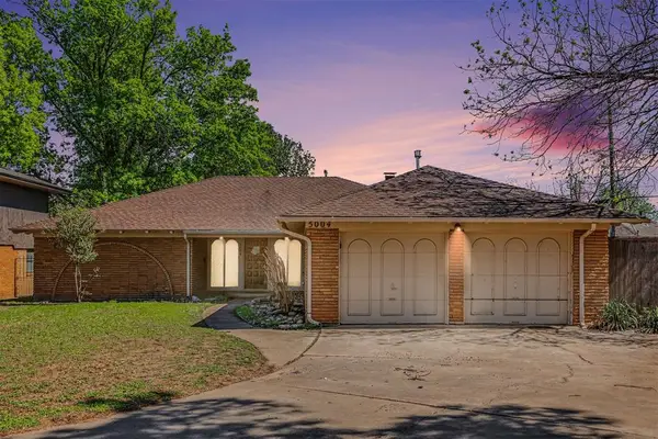 5004 NW 61st Place, Oklahoma City, OK 73122