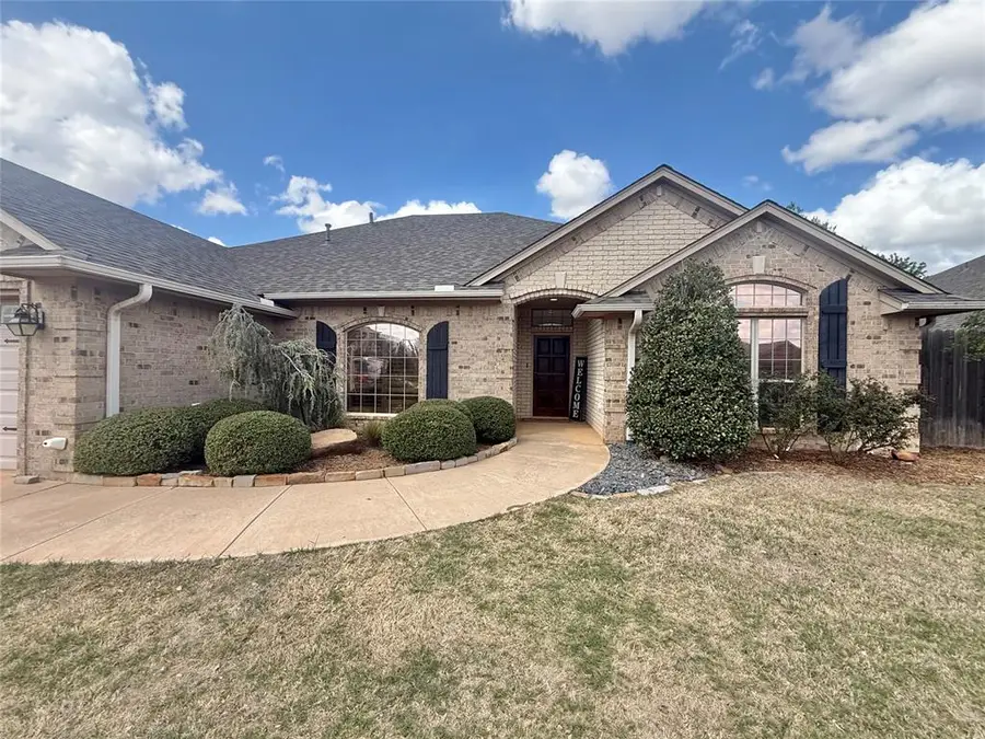 809 Candace Lane, Altus, OK 73521 - #2