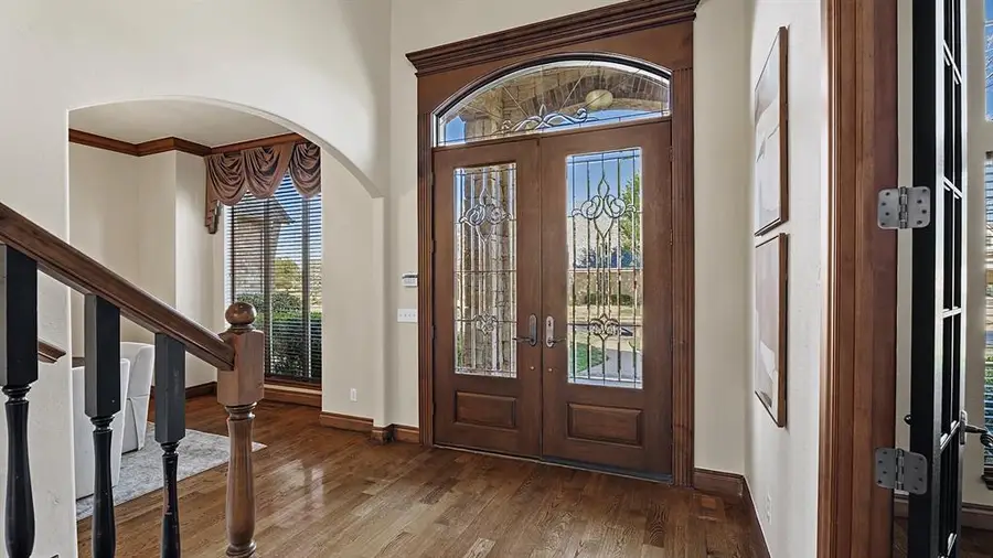 8217 NW 125th Street, Oklahoma City, OK 73142 - #3