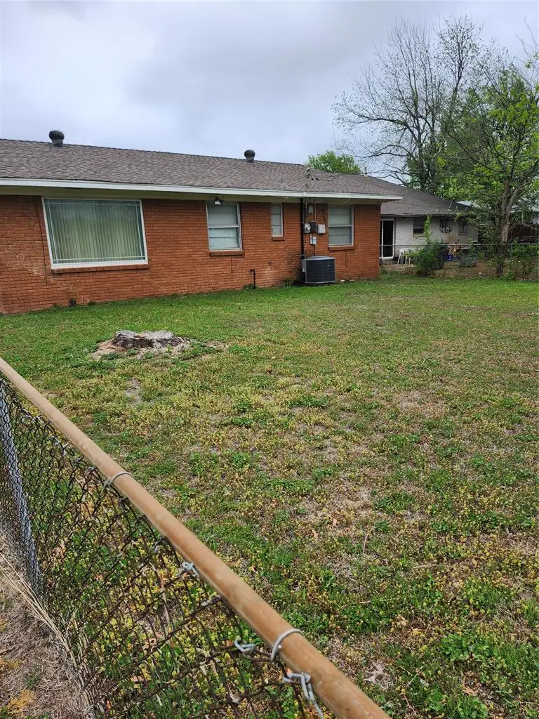 336 NW 81st Street, Oklahoma City, OK 73114 - #2