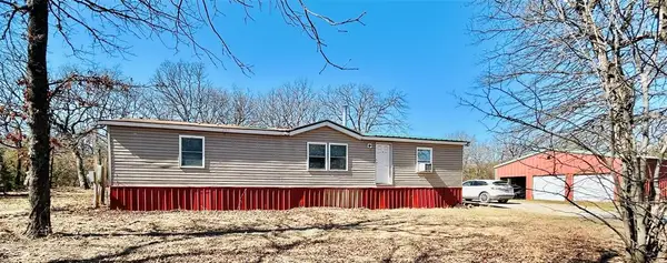 31038 Hamilton Road, Wanette, OK 74878