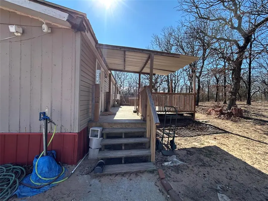 31038 Hamilton Road, Wanette, OK 74878 - #2